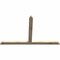 Ekena Millwork Portland Rough Sawn Timber Gable Bracket, Douglas Fir, 72"W x 45"H x 2"D x 4"F, 15/12 Pitch GBW072X45X0204POR00RDF - alternate 3